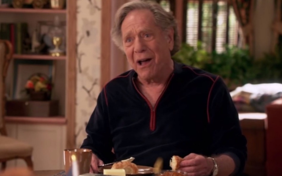 Ator George Segal morre aos 87 anos