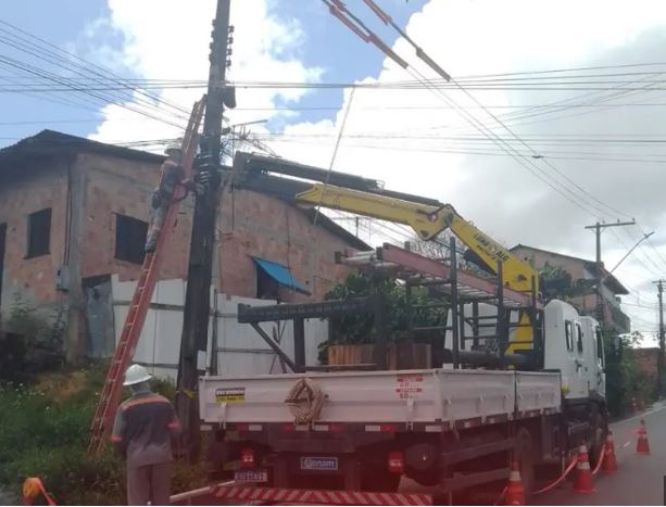 Veja lista de áreas que ficam sem energia em Manaus nesta quarta-feira