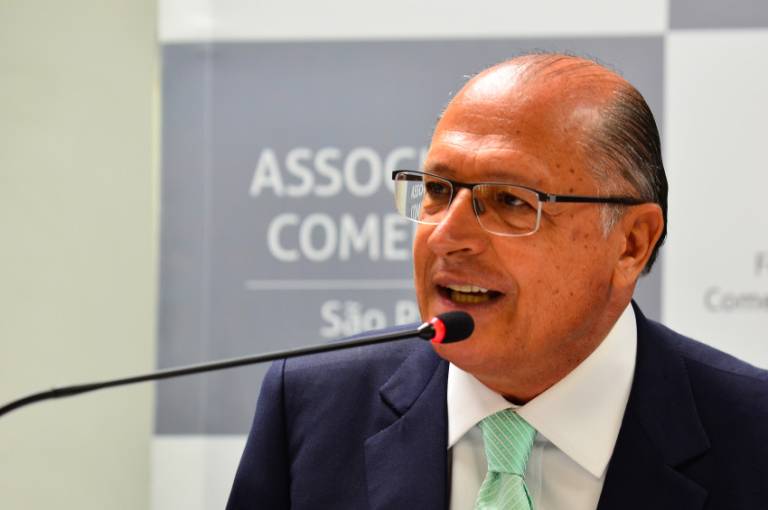 Alckmin será o coordenador da equipe de transição do governo Lula