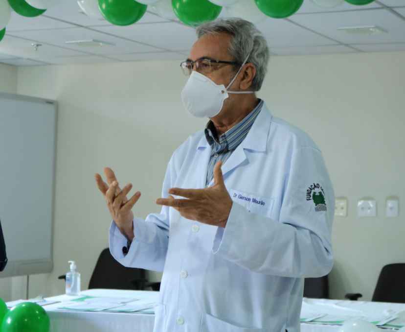 Câncer de ovário pode atingir mais de 80 mulheres no Amazonas em 2021