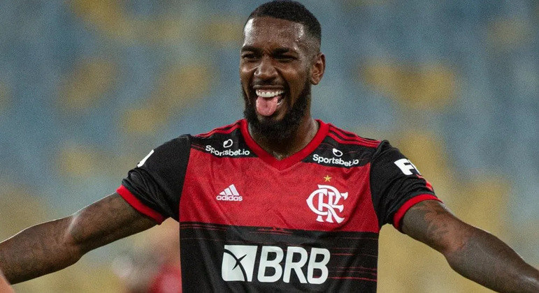 Por R$ 91 milhões, Flamengo oficializa volta de Gerson