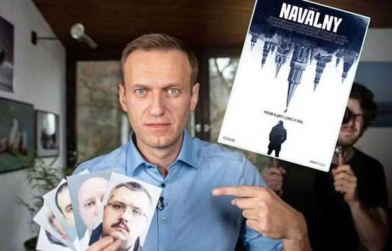 Alexei Navalny, principal opositor de Putin, morre na prisão