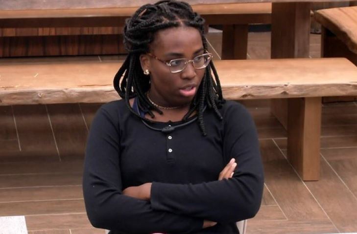 Leidy Elin afirma que está em seu limite no BBB 24: 'Surtei muito'