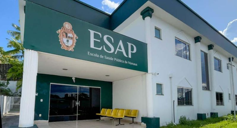 Prefeitura de Manaus abre seleção para tutor em residência de enfermagem