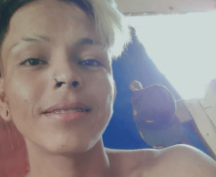 Família pede ajuda para encontrar jovem  desaparecido em Manaus 