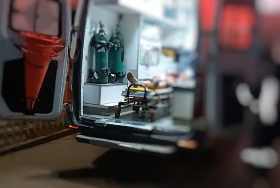 Idoso reage a assalto e espanca suspeito com barra de ferro no Amazonas 