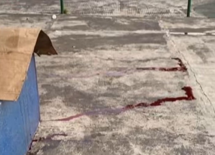 Morador de rua é morto a pauladas em praça de Manacapuru