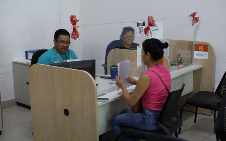 Sine Manaus oferta 440 vagas de emprego nesta quinta-feira