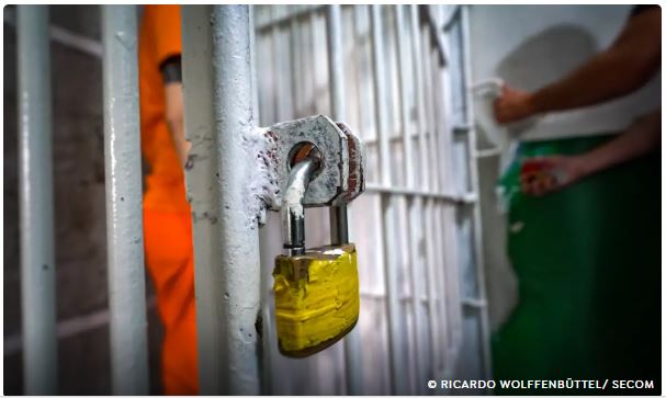 STF vai decidir se fim da saidinha se aplica a condenados antes de lei