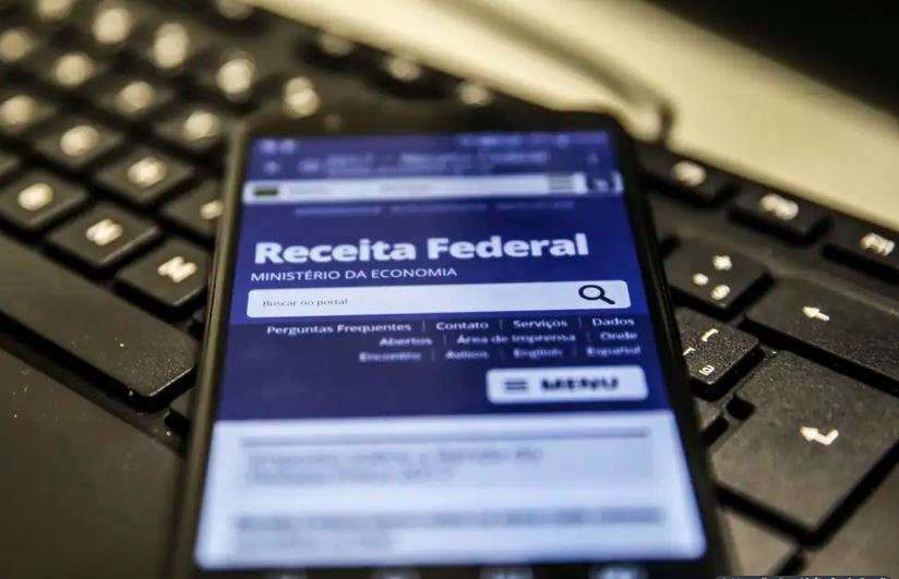 Receita libera hoje consulta ao 4º lote do Imposto de Renda