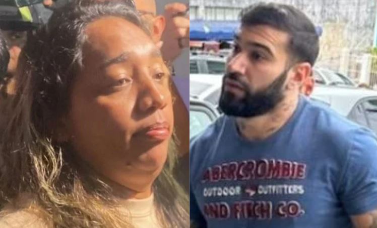 Gerente do Belle Femme era o 'Espírito Santo' em seita e ex de Djidja 'outro Jesus'