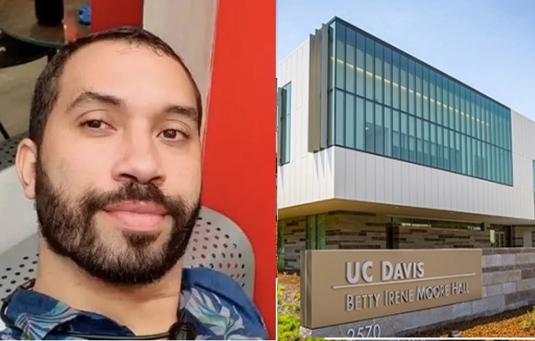 'BBB 21': Gilberto Nogueira conquista bolsa para PhD na Califórnia