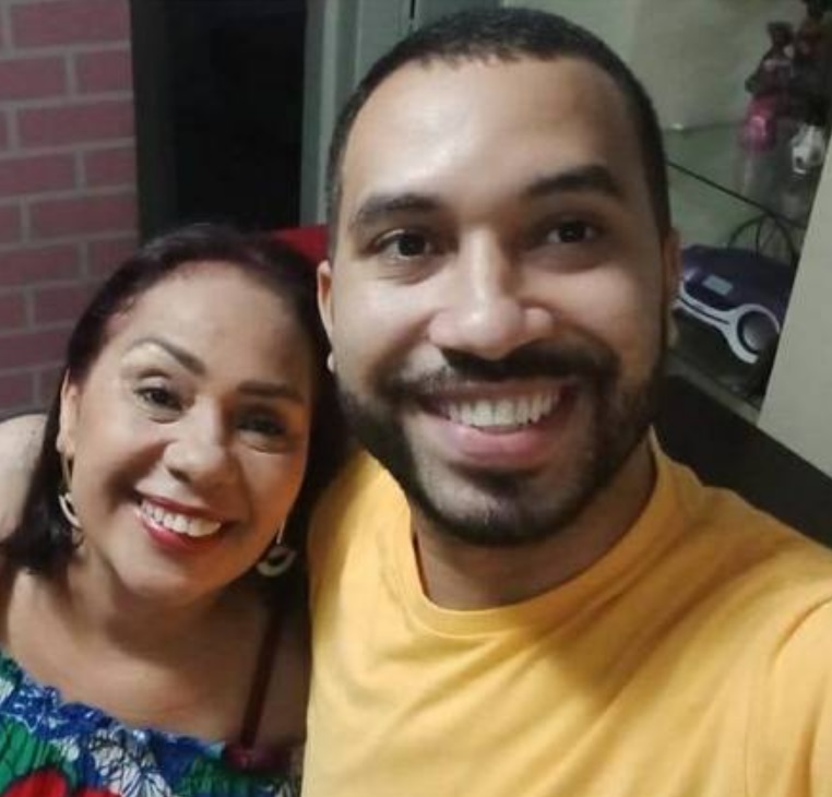 Mãe de Gil pede mutirão para tirar filho do BBB e se arrepende