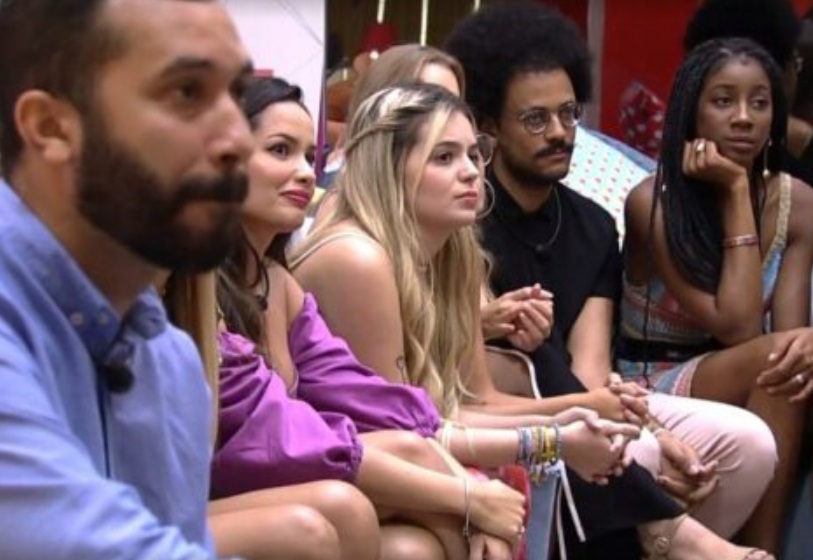 Boninho confirma 2º Paredão Falso no BBB21