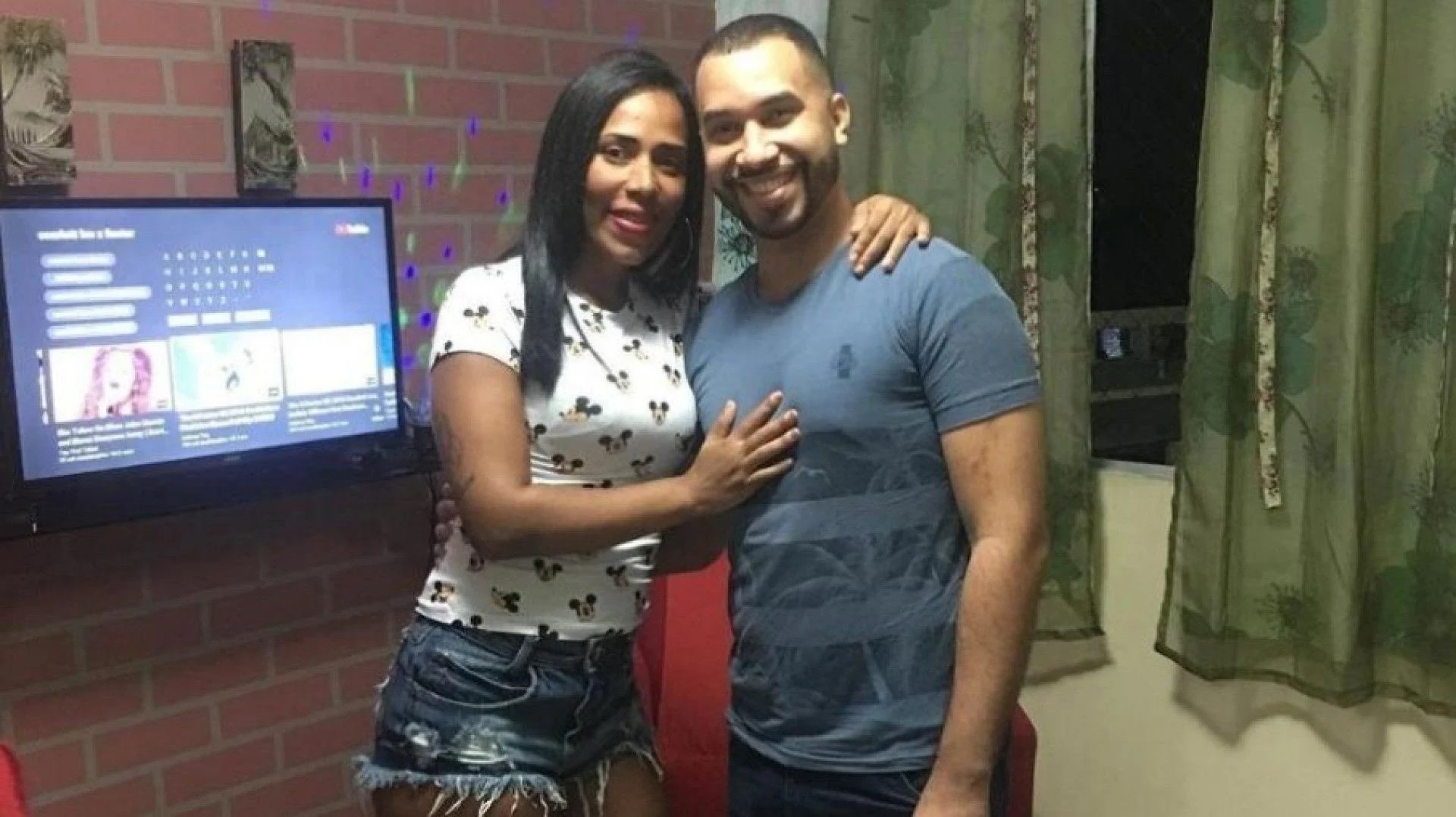 Irmã de Gil se revolta e faz desabafo: ‘sai dessa casa agora’