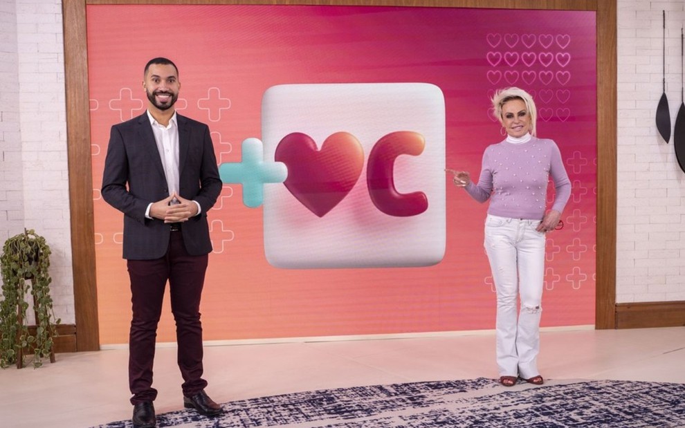 Gil do Vigor ganha quadro de economia no Mais Você; saiba detalhes