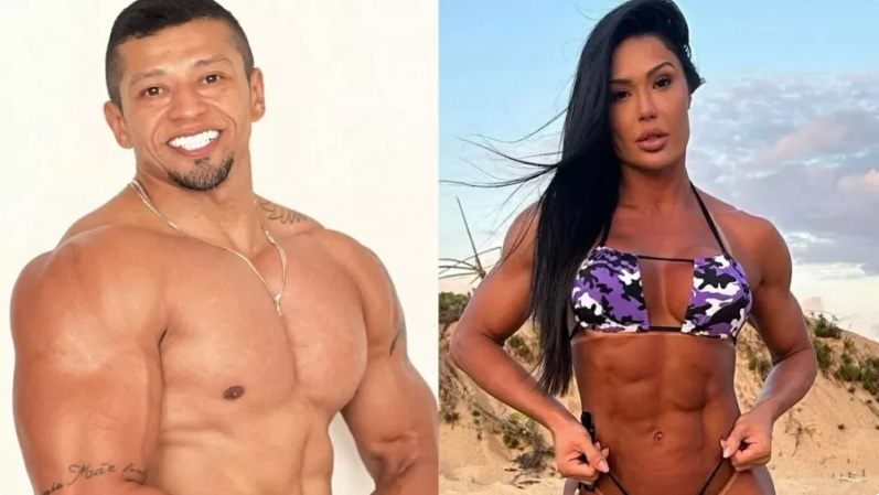 Pivô de separação, personal de Gracyanne dispara: “cansei de me calar"