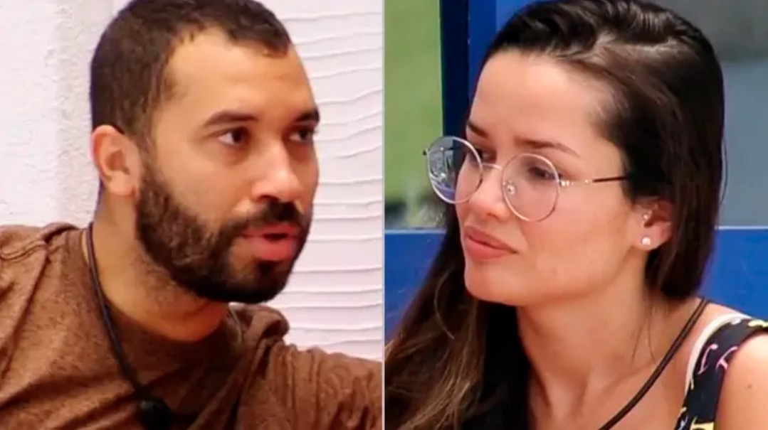 BBB21: Internautas acusam Gil de distorcer falas de Juliette; veja vídeos