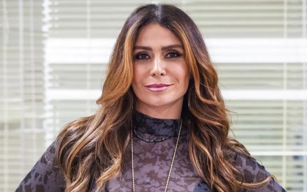 Giovanna Antonelli deixa a Globo após 23 anos e negocia com HBO