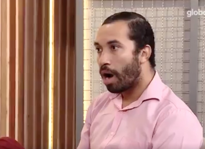 Reações de Gil na Rede BBB bombam na internet; veja melhores momentos