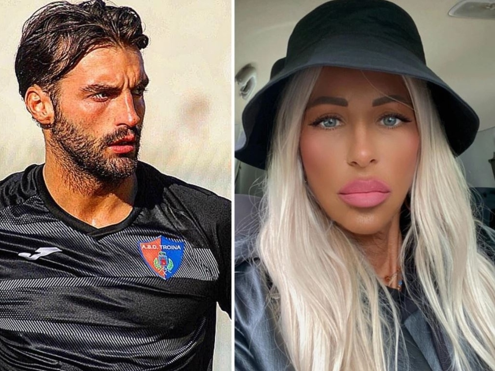 Ex-jogador é condenado à prisão perpétua por matar ex com martelo e taco