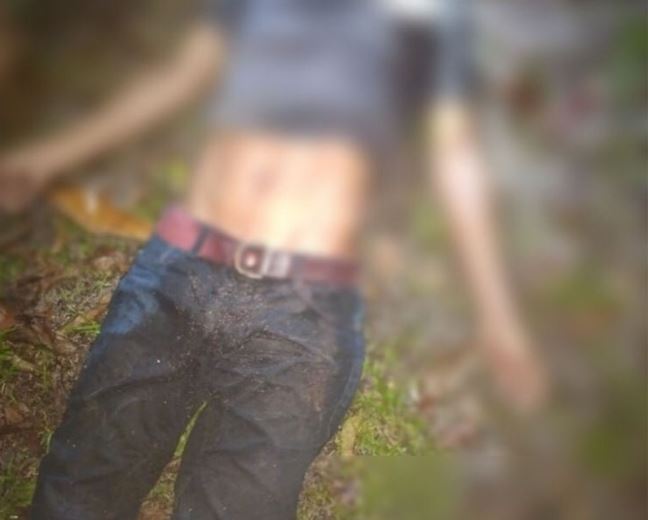 Agricultor morre ao ser esfaqueado por colega de bar no Amazonas