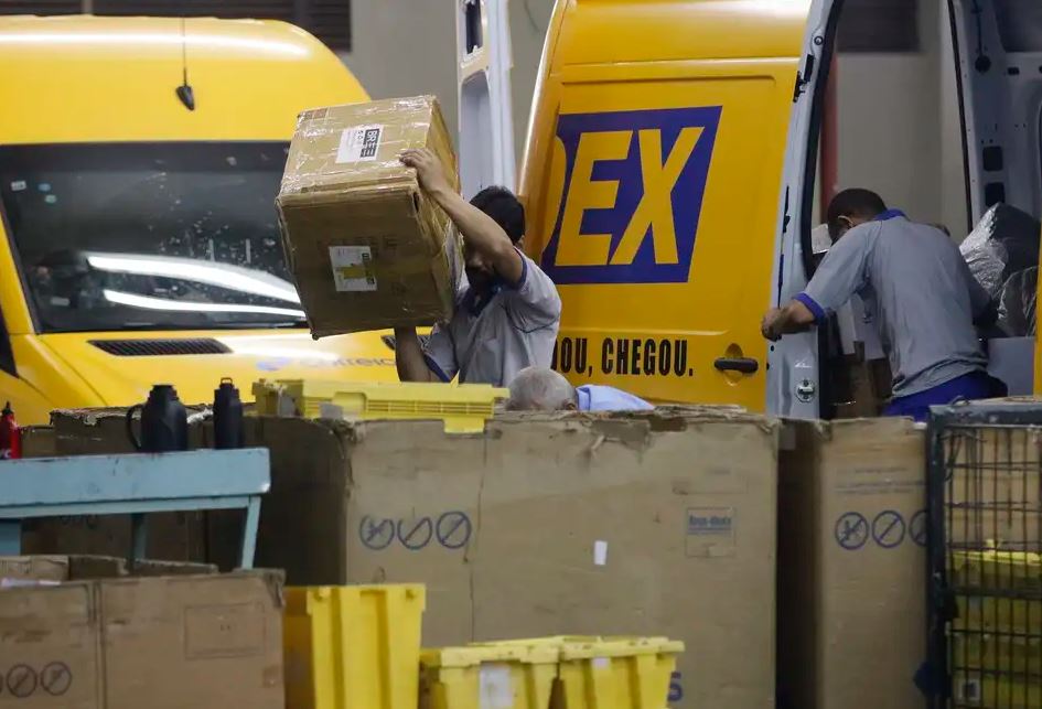 Concurso dos Correios terá mais de 3 mil vagas; confira