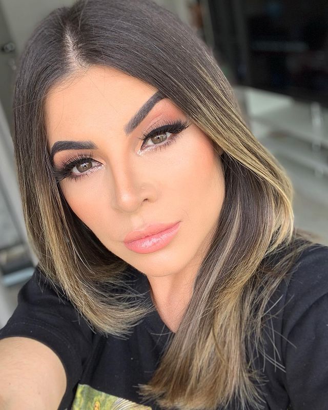 Gkay doa R$ 100 mil para vítimas das fortes chuvas no Recife 