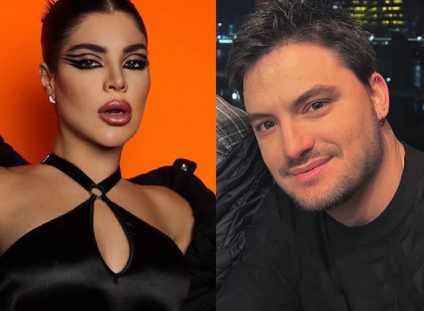 GKay diz que pegaria Felipe Neto e youtuber reage em vídeo