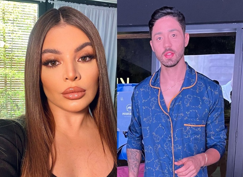 Gkay e Rico revelam quanto cobram por 1 story no Instagram