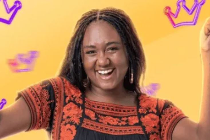 Sarah Aline é a nova líder do BBB 23