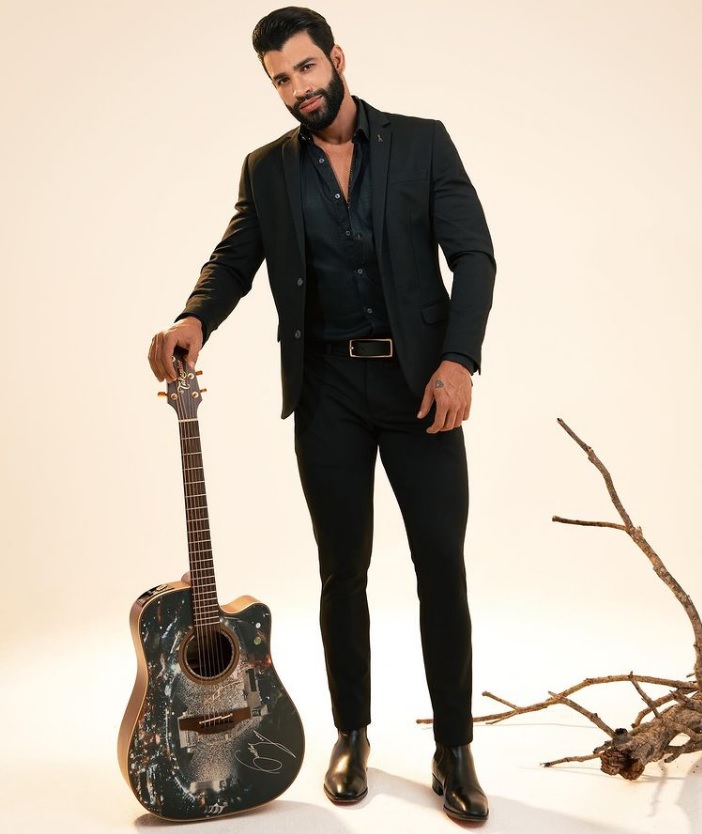 Gusttavo Lima vai deixar a Sony e criar a própria gravadora, diz Leo Dias