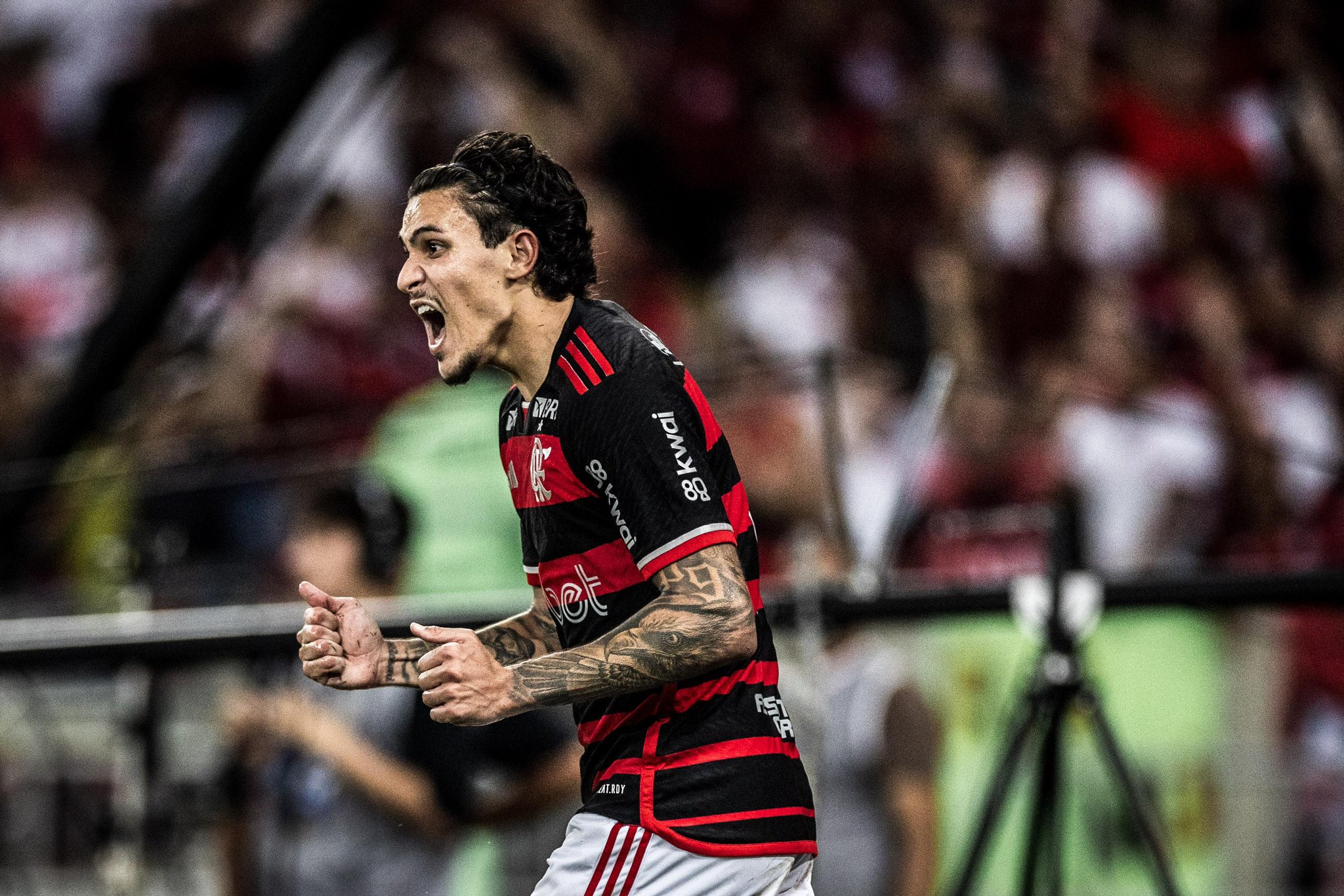 Bolívar x Flamengo: onde assistir e escalações do jogo pela Libertadores