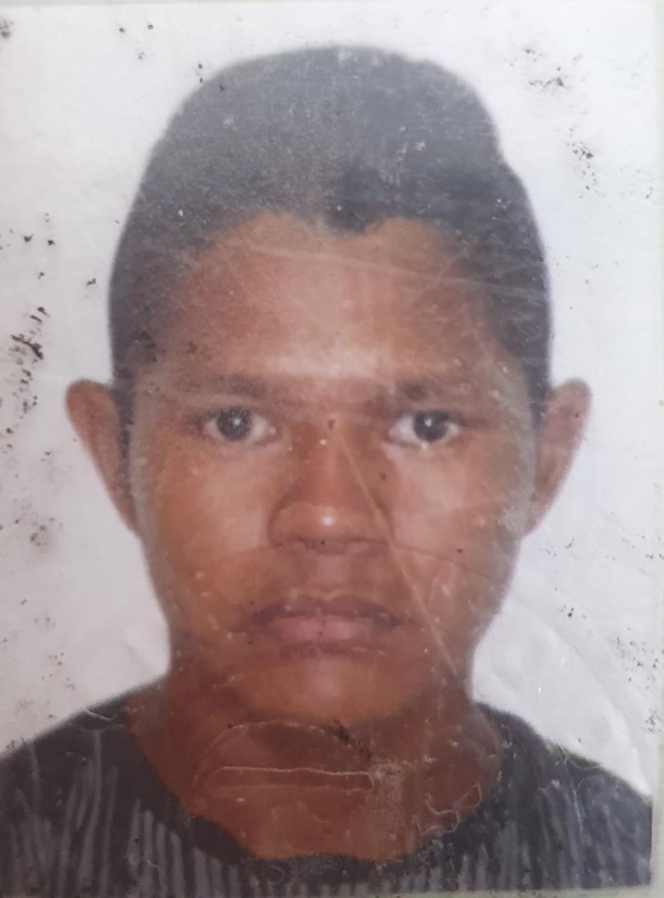 Homem desaparece após sair de casa em Manaus