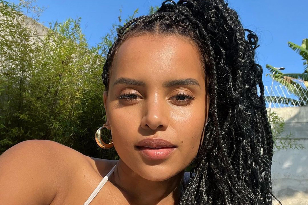 Gleici Damasceno fala em racismo no BBB24