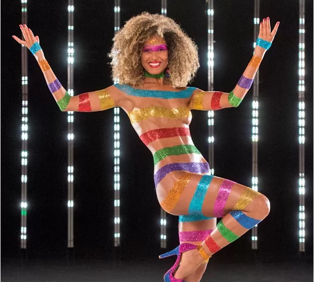 Globo põe fim na figura da Globeleza após 30 anos