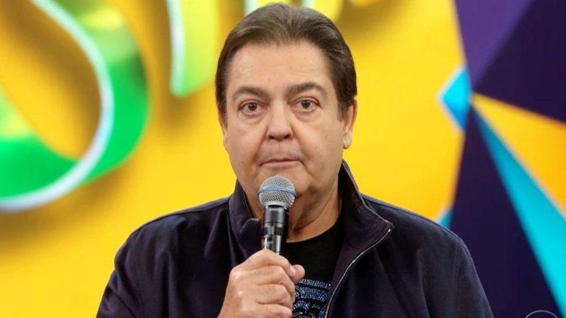 Com demissão antecipada, Faustão fica fora da TV até 2022; saiba mais