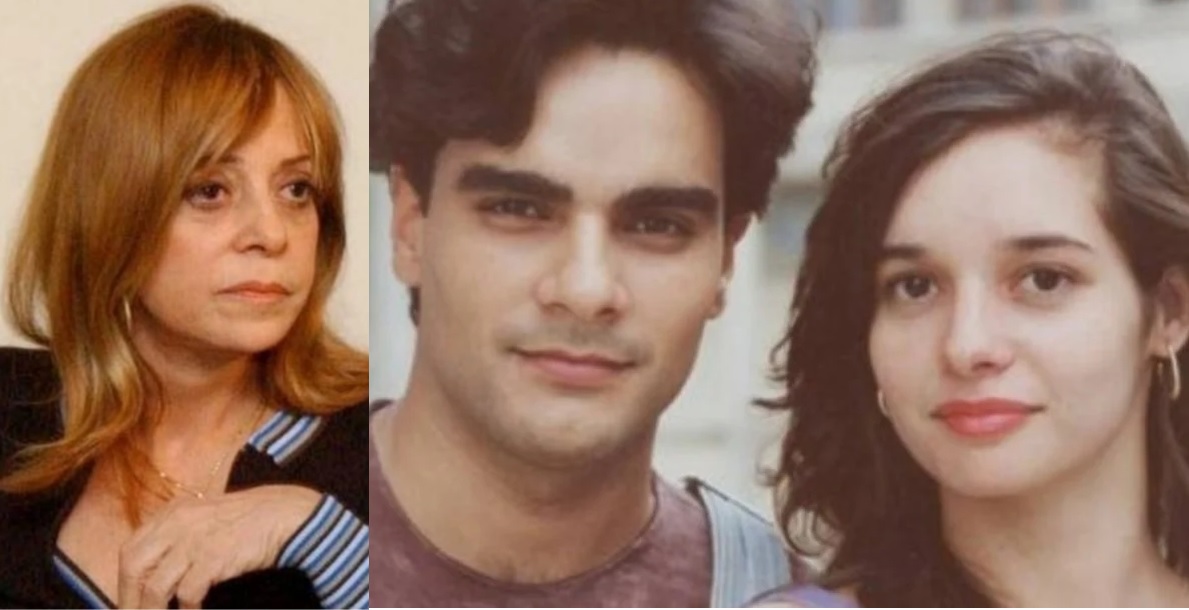 Gloria Perez era verdadeiro alvo de Guilherme de Pádua; revela astróloga