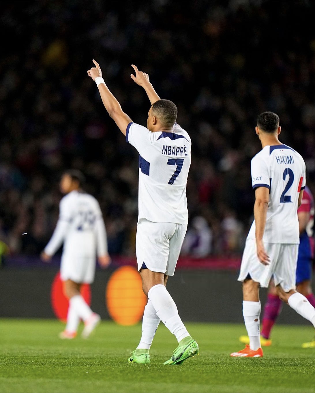 Real Madrid deve anunciar Mbappe nesta segunda