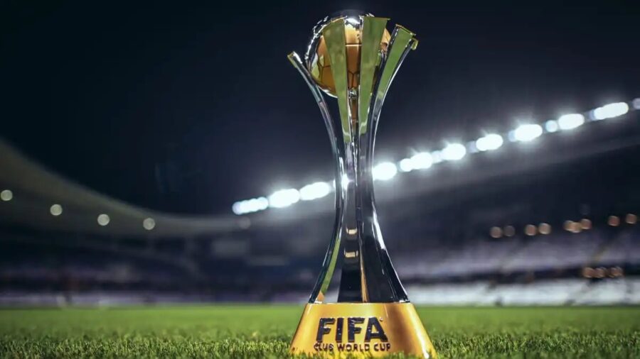 Fifa anuncia data do sorteio dos grupos do Super Mundial