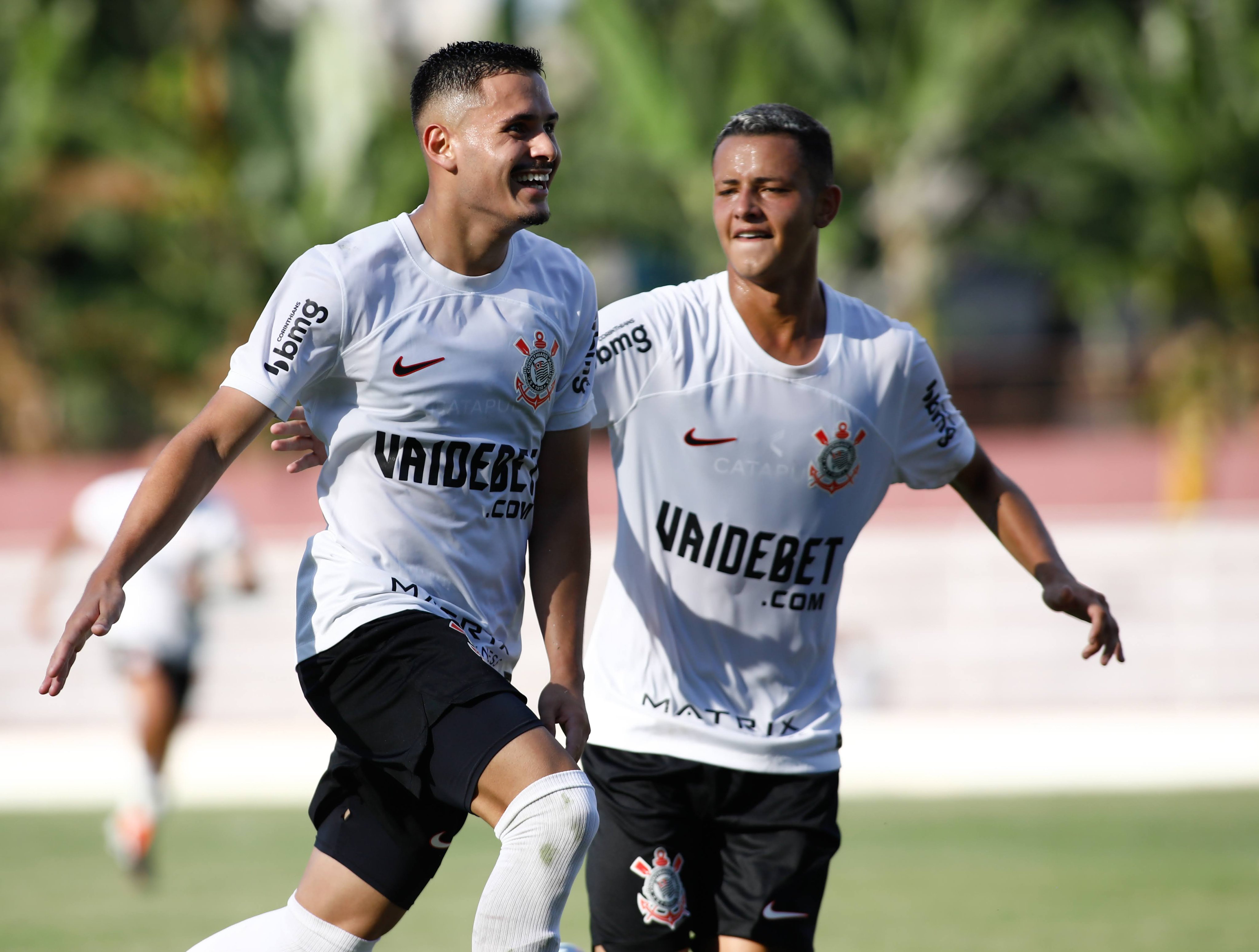 América-RN x Corinthians: onde assistir, palpites e escalações