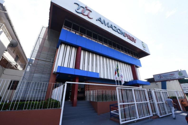 Amazonprev suspende atendimento presencial até a próxima sexta-feira