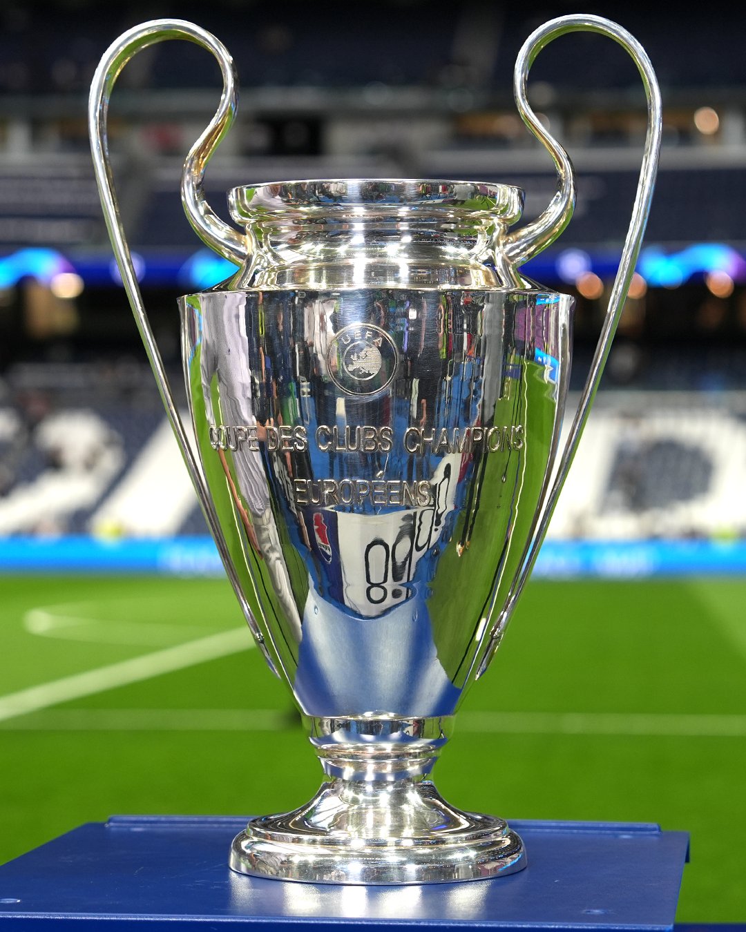 Final da Champions 2024: data, local, horário e estádio