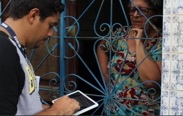 IBGE abre concurso com salário de R$ 3,1 mil e vagas para Manaus