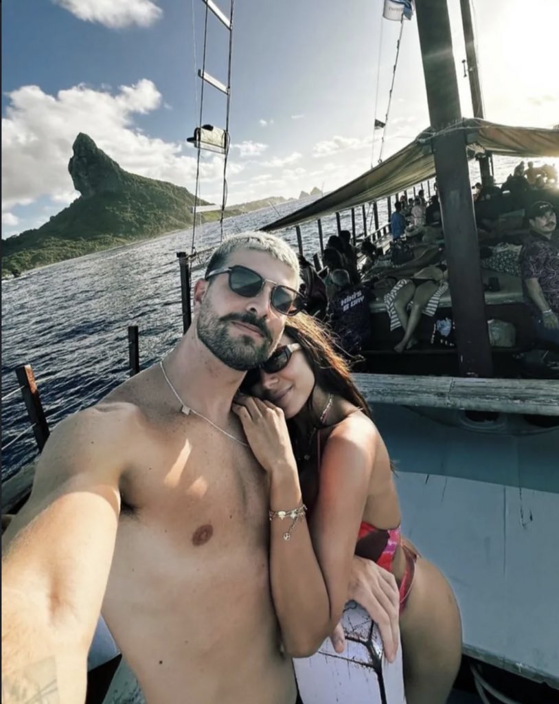 Anitta fecha pousada em Noronha para 4ª festa de aniversário; veja fotos