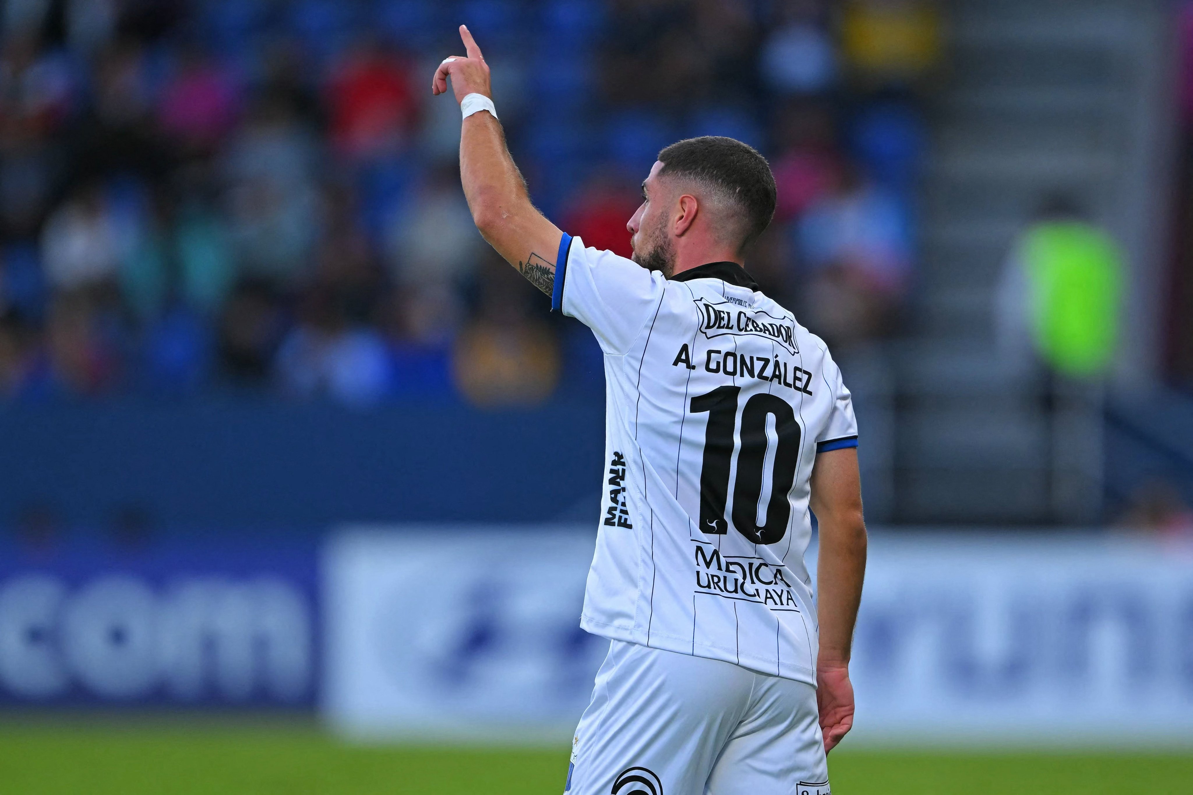 Confira os potes do sorteio das Oitavas da Libertadores