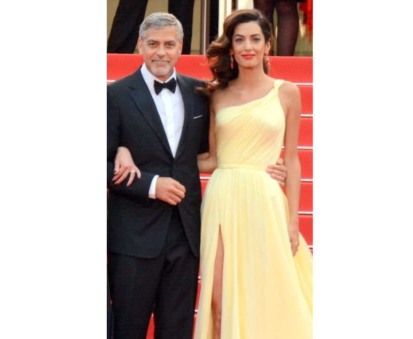 George Clooney recusou R$ 198 milhões por comercial para ficar com a família