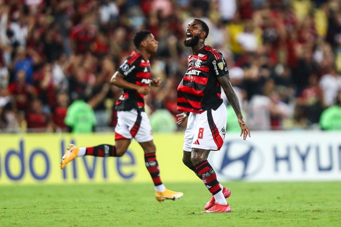 Flamengo perde para o Central Córdoba no Maracanã, em retorno de Pedro