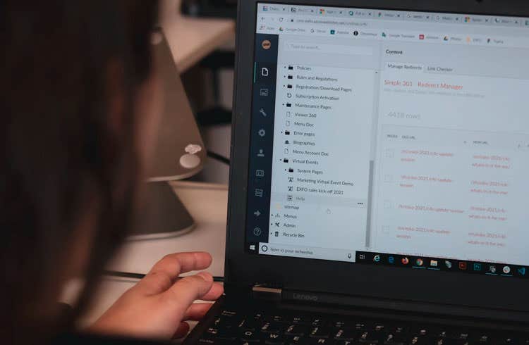TJAM alerta para golpe da falsa intimação enviada por e-mail