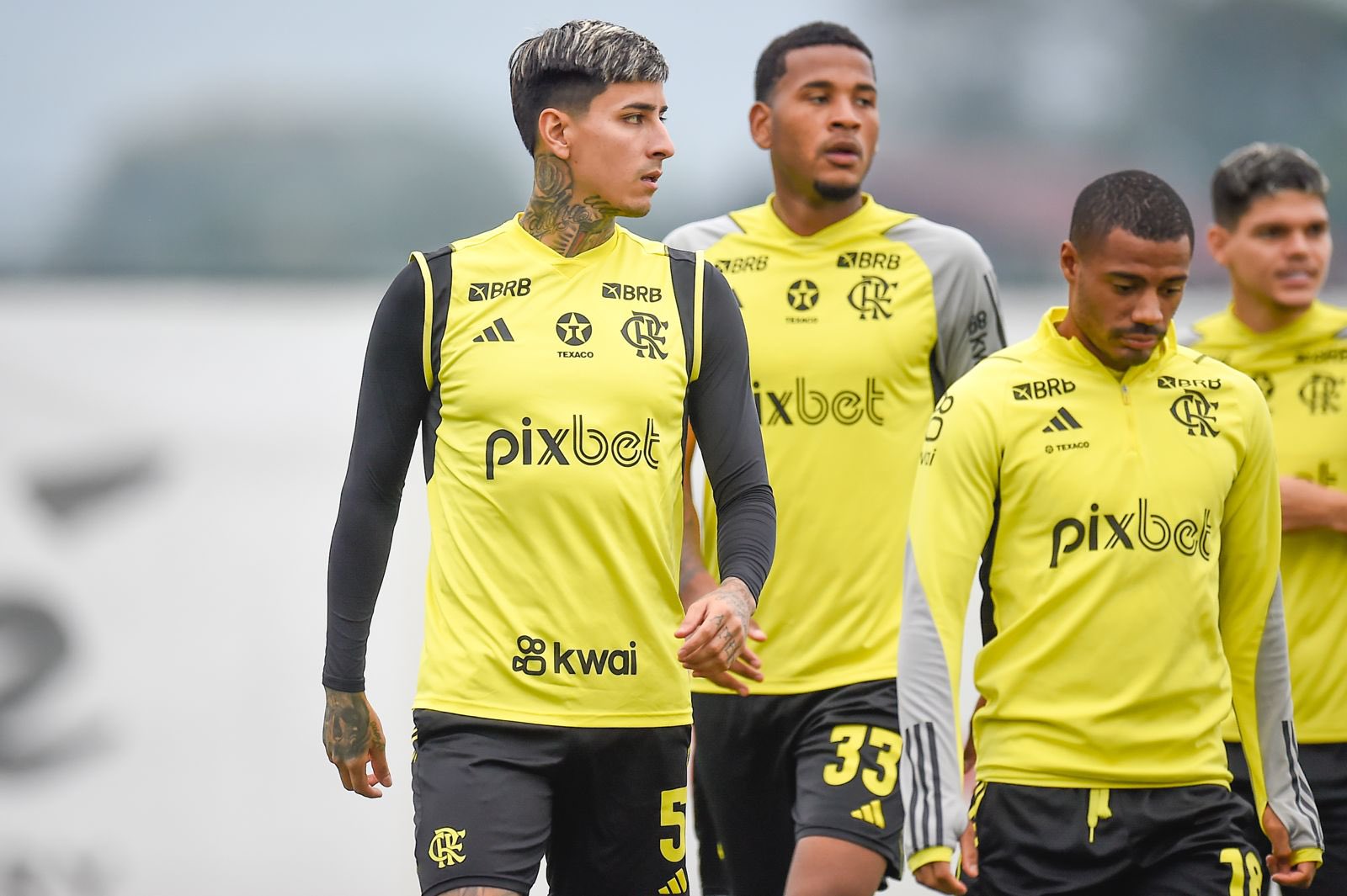 Flamengo x Millonarios: onde assistir ao vivo, horário e escalações